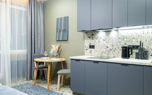 Terra Apartment