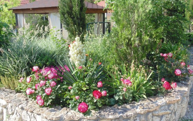 Sonata Guest House