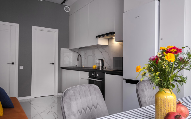 Bright Style Ot Piligrimkmv Flat