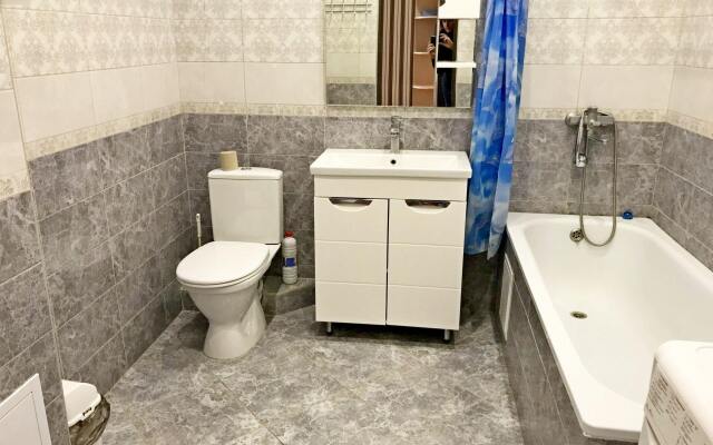 Апартаменты 217 Гоголя 7