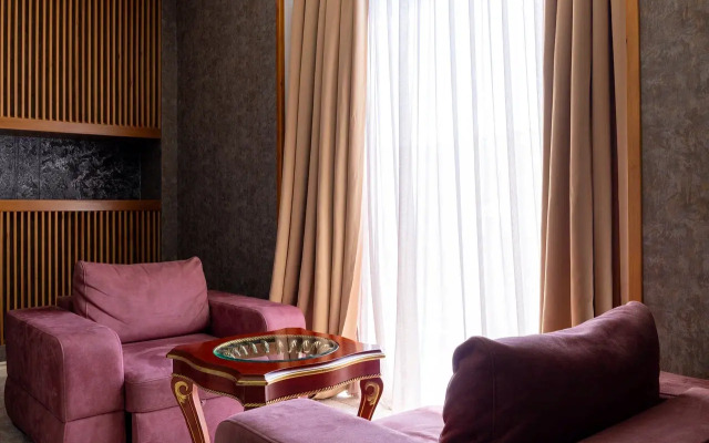 1000 I 1 Noch' Hotel