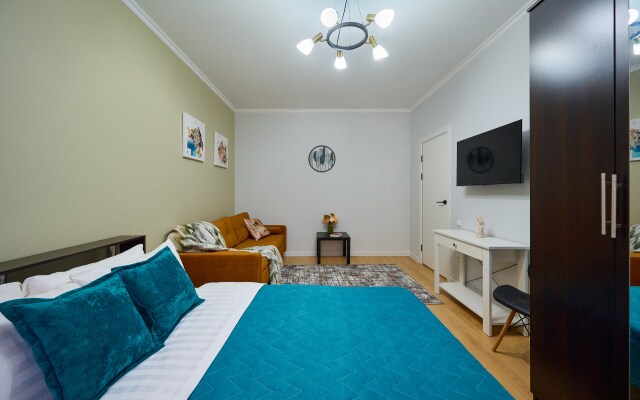 Квартира Япония