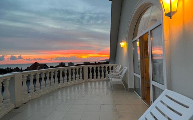 Orel-Izumrud Guest House