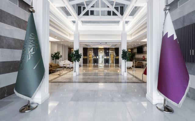 Abraj INN Royal 2 Apartment Hotel