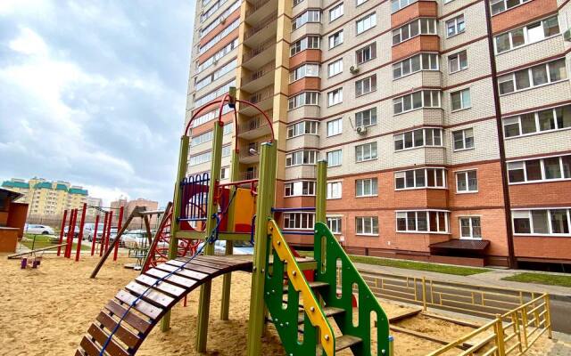 GOROD Si апартаменты на Московском проспекте