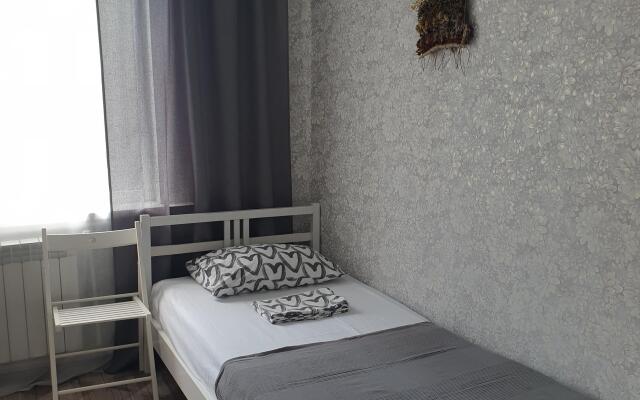 Частный дом Домик в Деревне Адыгея