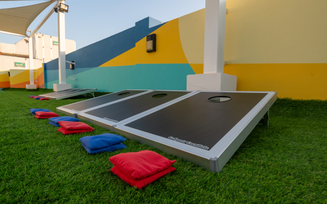 Izzzi Life Mint Apart-Hotel