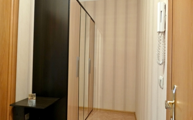 Апартаменты InnDays 43-й Армии, 15