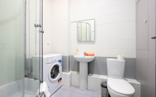 Salut Plus Apartments