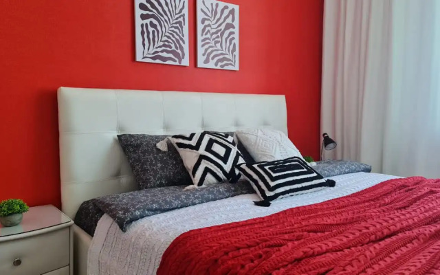 Квартира Апартаменты на миллионке