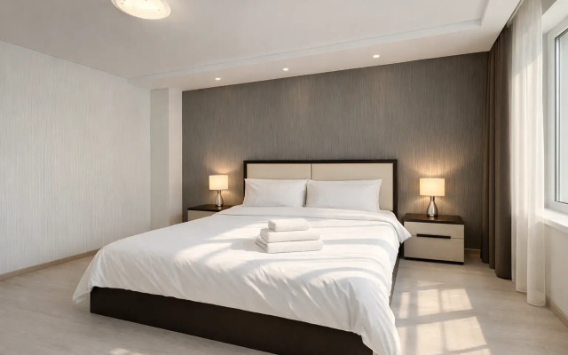 Квартира Уютная в Центре Тулы