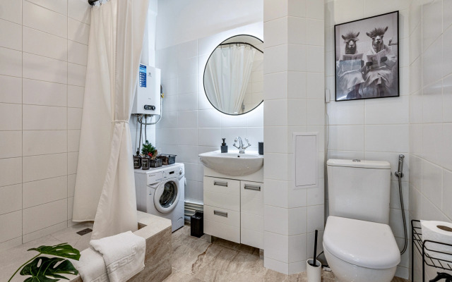 Квартира на Декабристов 36/1