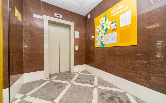 Zhasmin V Tsentre Goroda Flat