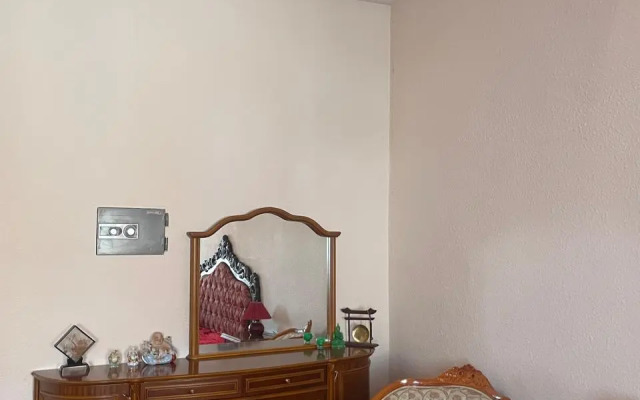 V Starinnoy Usadybe Flat