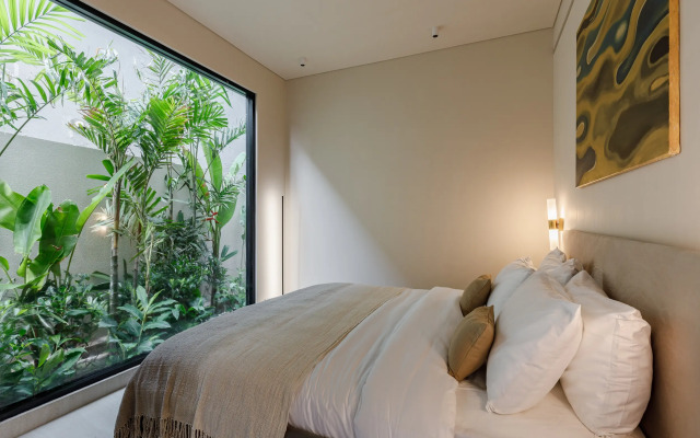 Solair Beach Lofts Apartment Hotel