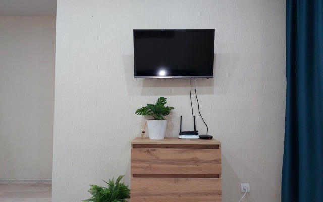 Квартира в центре рядом с набережной Волги!