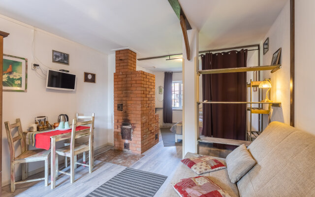 Отель Изборск-Парк