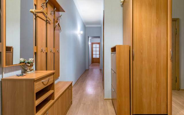 Апартаменты Гороховая 31