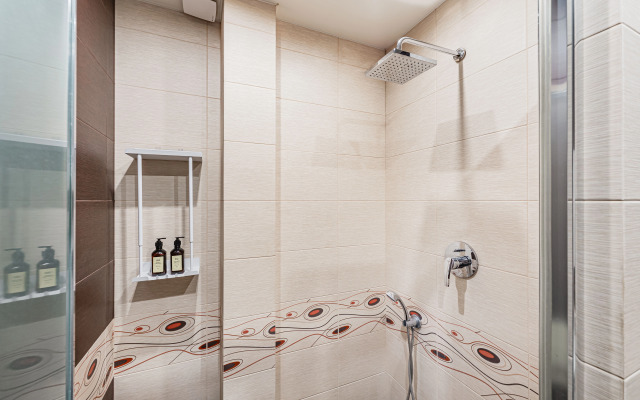 Квартира 1-комнатная на ул. Артиллерийская