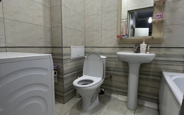 Квартира у моря с пляжем