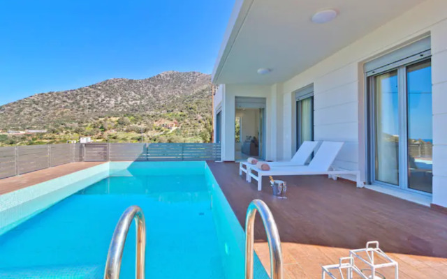 Asterios Villa