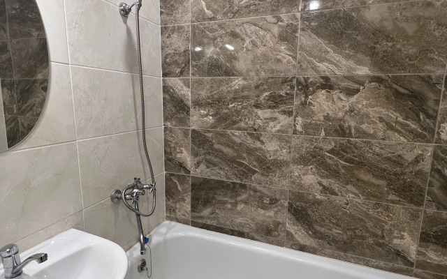 Квартира на Улице Октябрьская 8