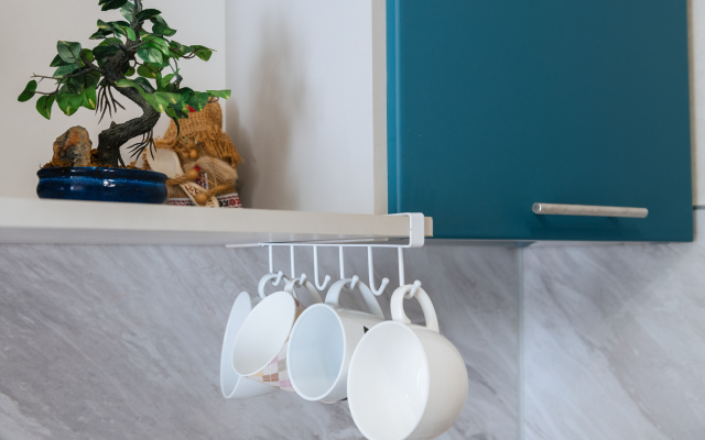 Квартира на Бутырском Валу