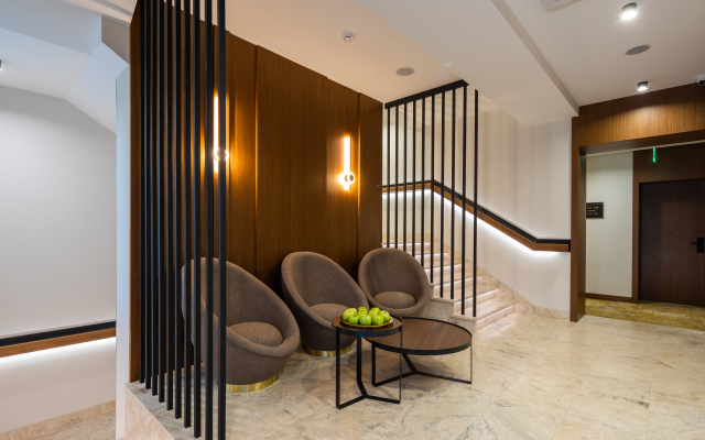 Atmosfera Hotel