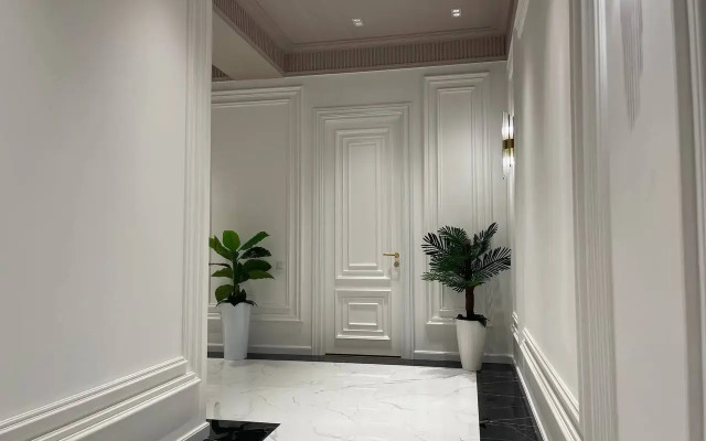 Real House Tashkent Apartments