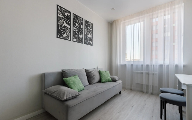 Li Apartments Green Flat