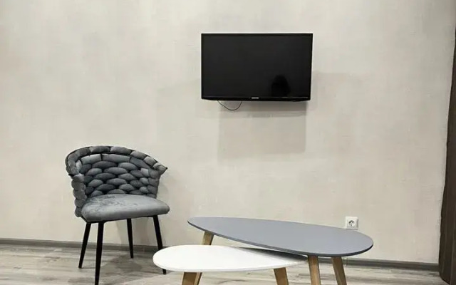 Квартира На Красивой 23