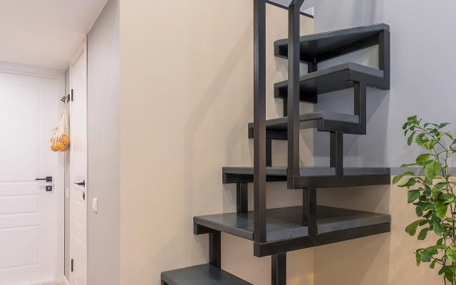 Меблированные комнаты Uppapart Моховая 43