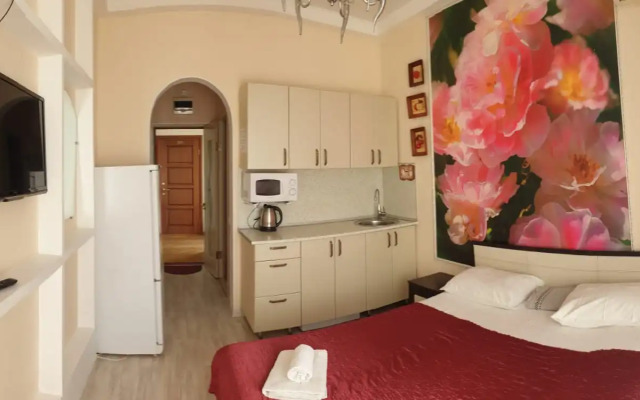 Апартаменты Светлана 2