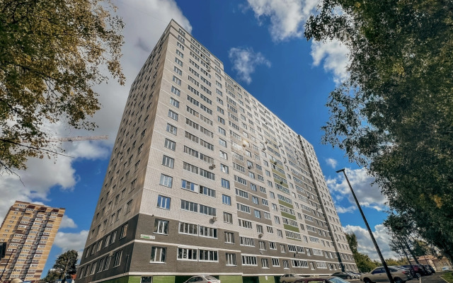 Апартаменты Privi House на Ипподромной 17