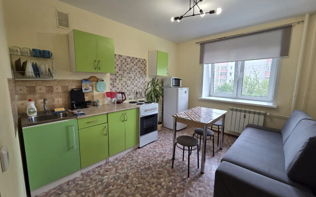 Na Karla Libknehta 11/12 Apartments