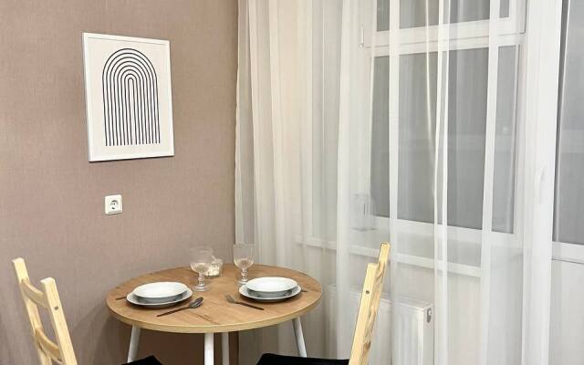 V Novom Gorode G Cheboksary Flat