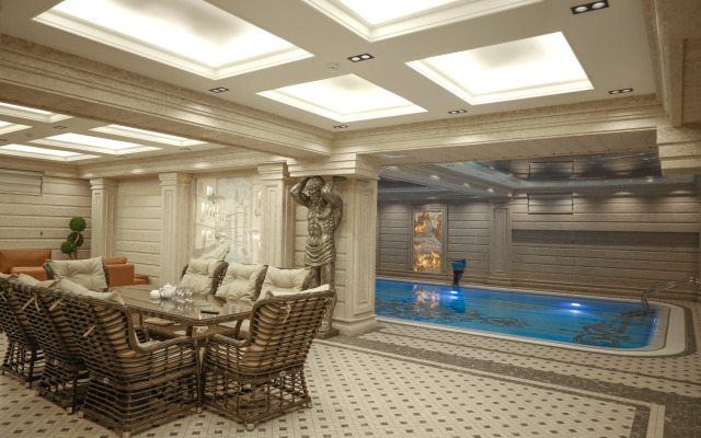 Aliz Boulevard Hotel