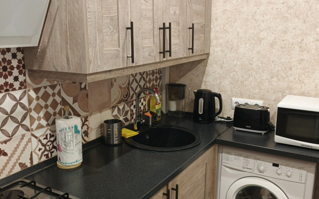 Квартира BestApartPetergof