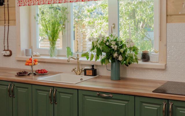 Гостевой дом Сирин Дом Суздаль