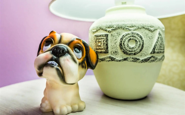 Апартаменты Однокомнатные в центре Тюмени