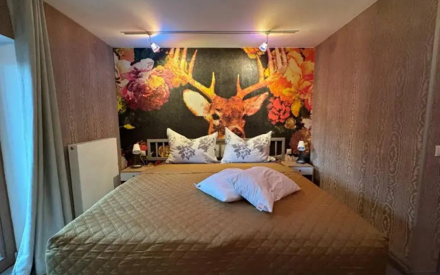 Two Brothers Inn Bed&Breakfast