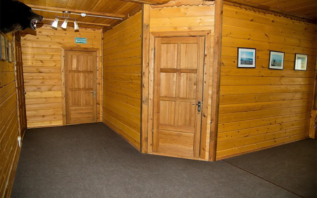 Dlya Kompanii Guest house