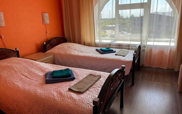 Vizit Hotel