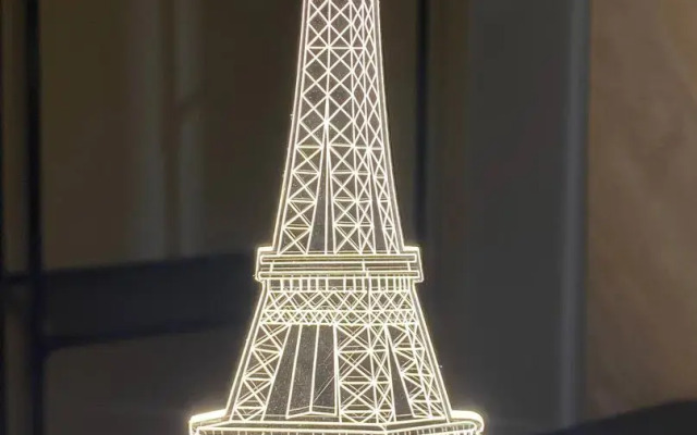 Апартаменты Париж Рядом с Крокус Сити