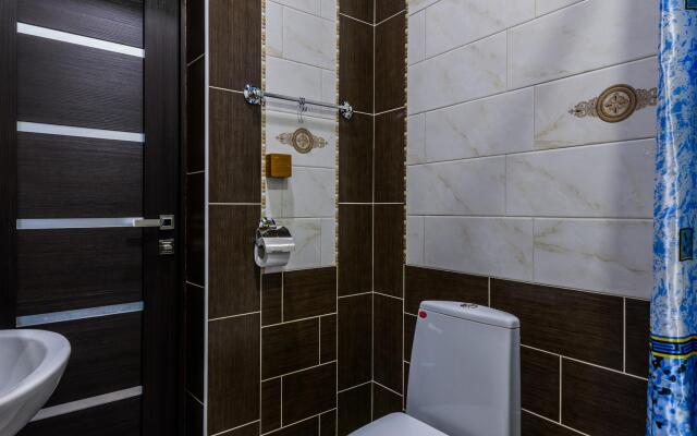 Oplot - Razumnaya romantika 14 Apartments