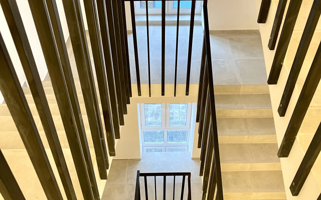 Квартира на 2 Ночи на 4-й линии Васильевского острова 51 (4)