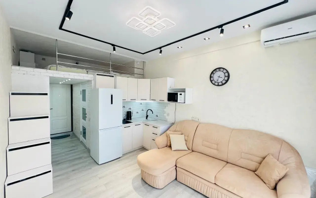 Studiya 51 Ke Apartments