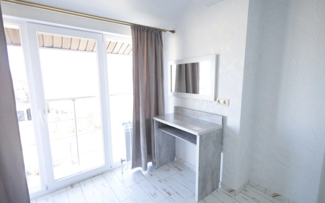 Гостевой дом Орхидея Новофёдоровка