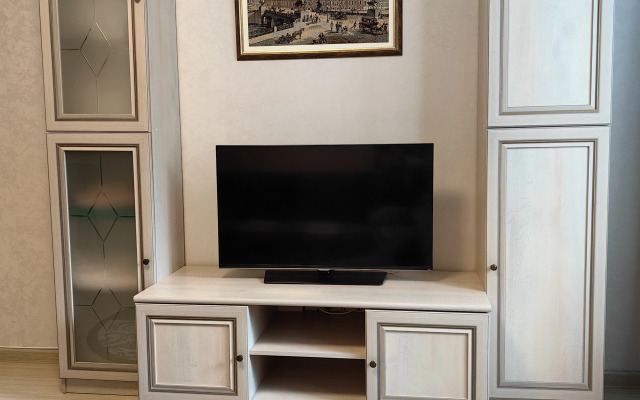 Smolensk Ulitca Normandiya-Neman, 7a Flat