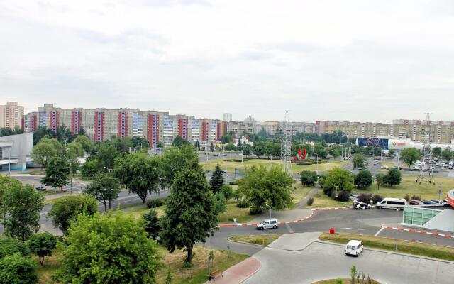 Ist Taym Hotel TGB